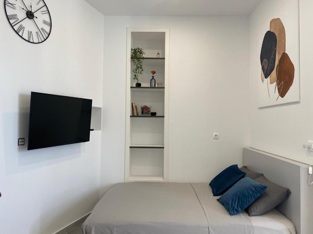 City Vibes Apartment Πούλα Εξωτερικό φωτογραφία