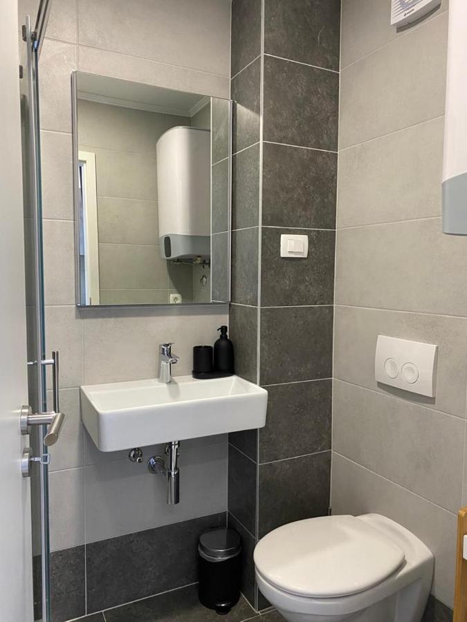 City Vibes Apartment Πούλα Εξωτερικό φωτογραφία