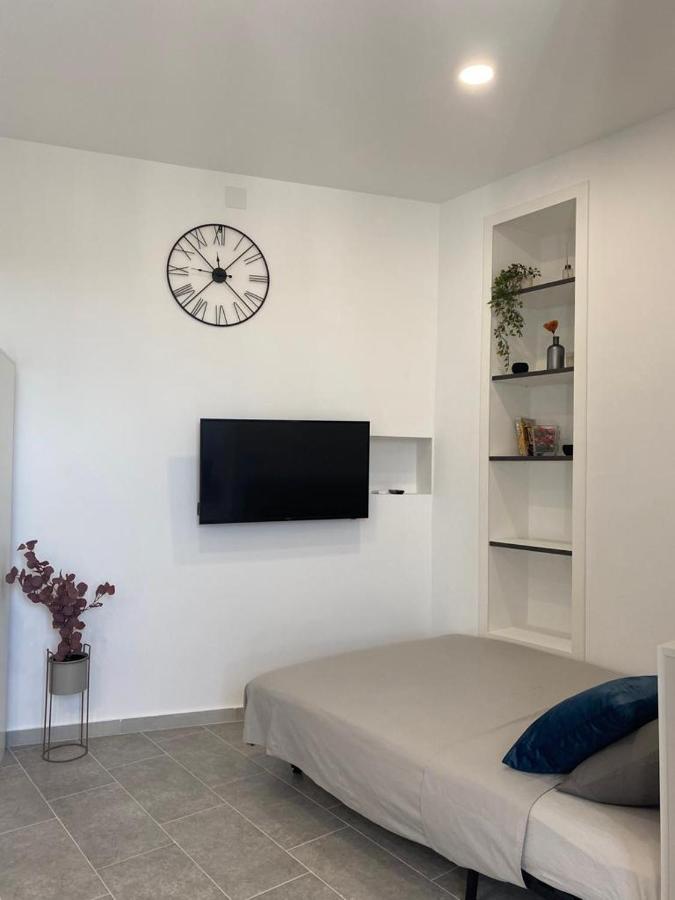 City Vibes Apartment Πούλα Εξωτερικό φωτογραφία